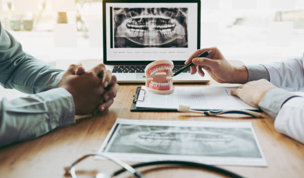 Dental Bonding in Old River Winfree, TX