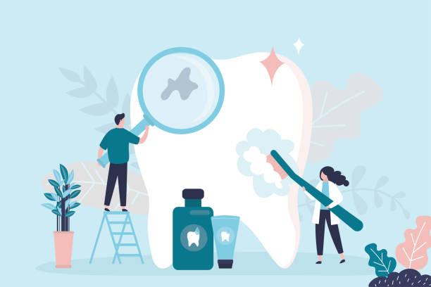 Oral Surgery in Old River Winfree, TX
