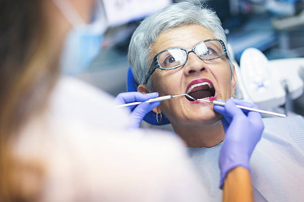 Best Sedation Dentistry  in Old River Winfree, TX