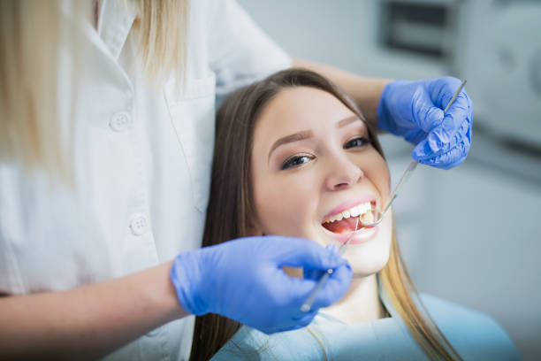 Professional Holistic Dental Care Services in Old River Winfree, TX